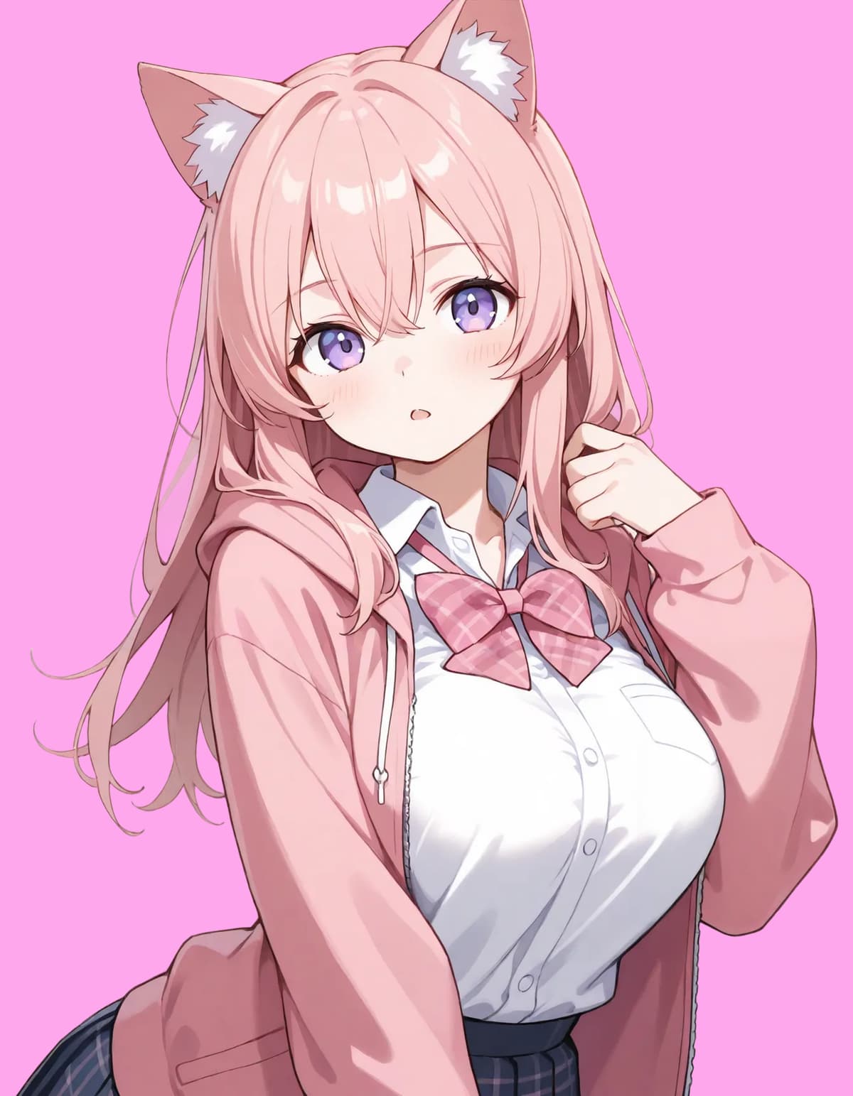 猫音コハク